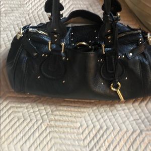Chloe Paddington Bag
